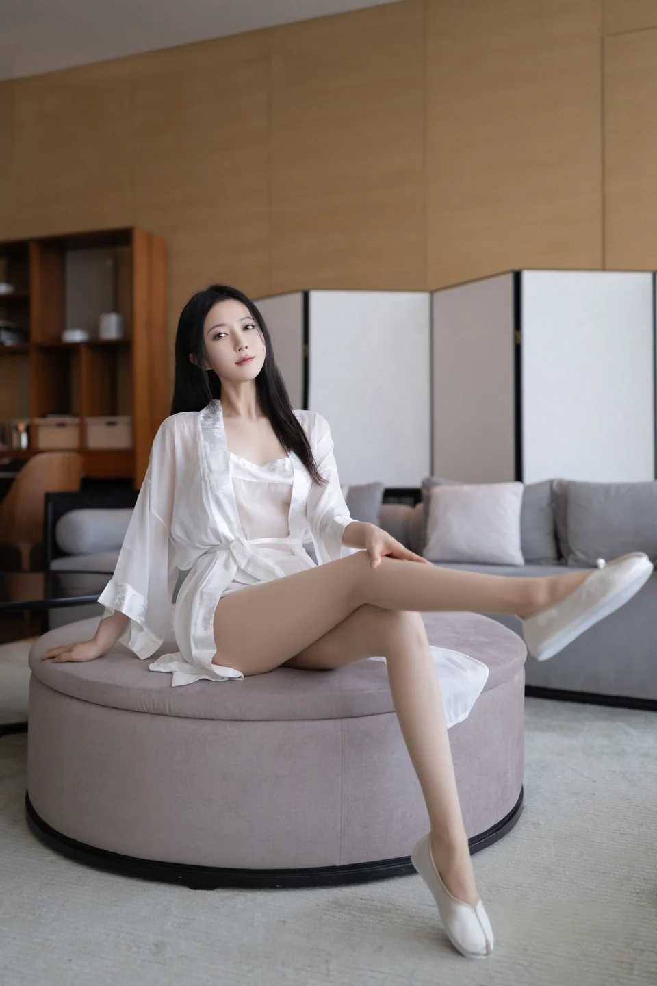 鱼子酱Fish - 奶浴 [120P-1.21GB] tg@simisebaisi 【丝足阁】006.webp